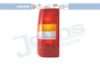 JOHNS 30 81 87-1 Combination Rearlight